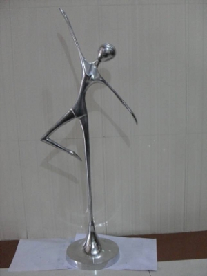 Manufacturers Exporters and Wholesale Suppliers of Sculptor Dancing S-82 CM Moradabad Uttar Pradesh